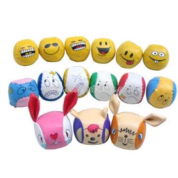 Stuffed Toys Ball