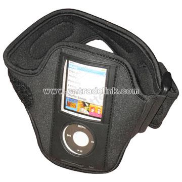 Style Armband for iPod nano 4th