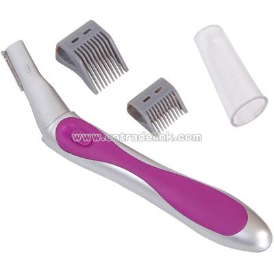 Styles Eyebrow Trimmer