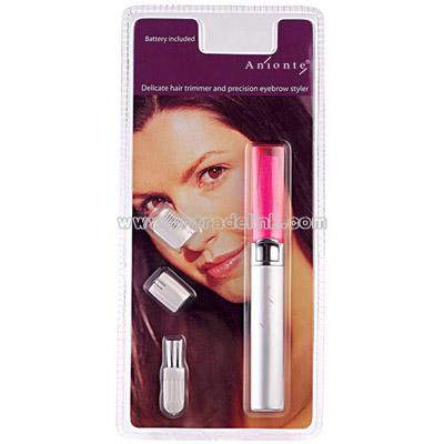 Styles Eyebrow Trimmer