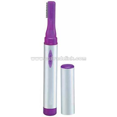 Styles Eyebrow Trimmer