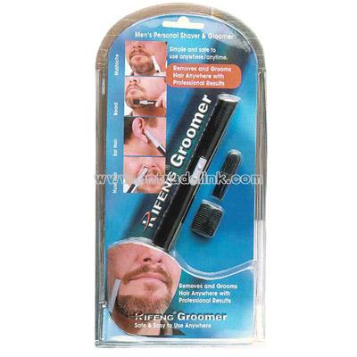 Styles Eyebrows Trimmer