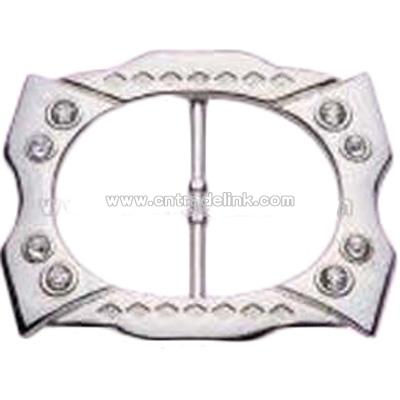 Stylish Belt Buckle