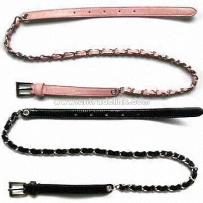 Stylish Belts