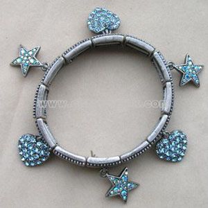 Stylish Chain Bracelets