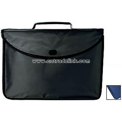 Stylish Nylon Conterence Bag