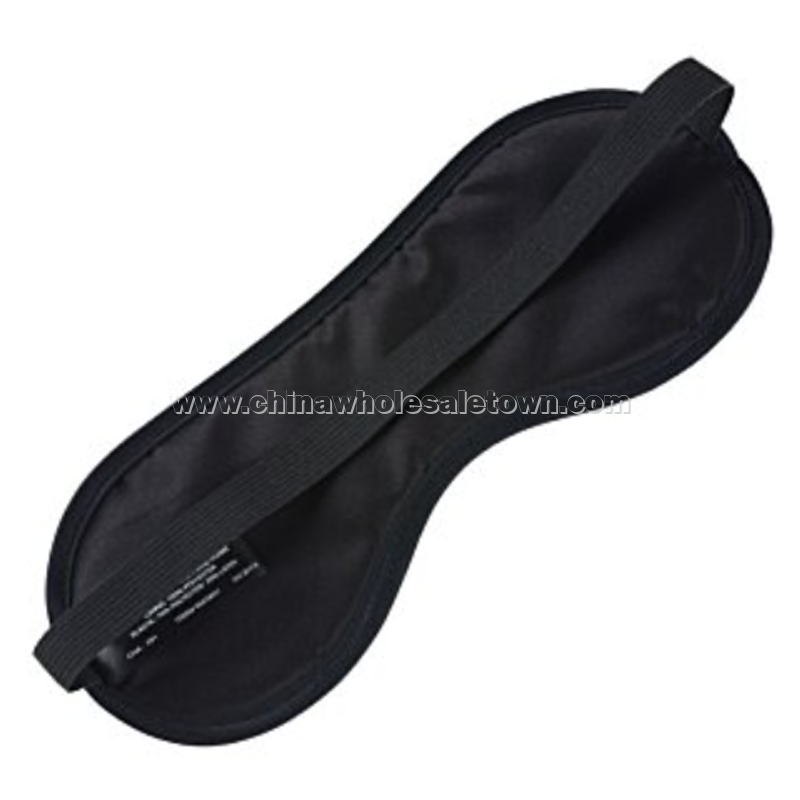 Sublimated Sleep Mask