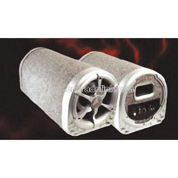 Subwoofer