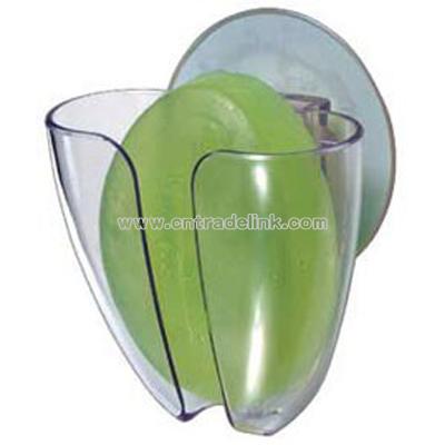 Suction Soap Holster