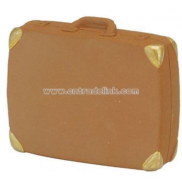 Suitcase Stress Ball