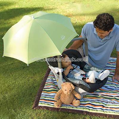 Sun Smarties Parasol
