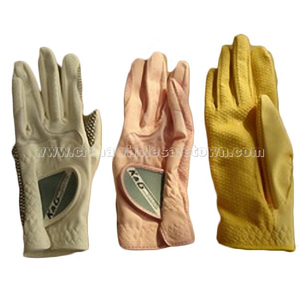 Sunbird Golf Gloves