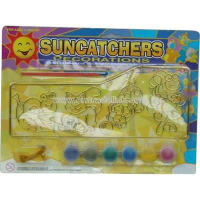 Suncatchers Decorations