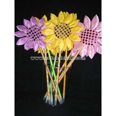 Sunflower Pen