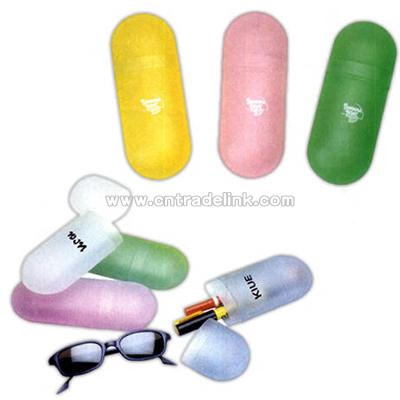 Sunglasses case