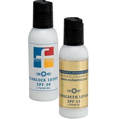 Sunrise Sunscreen - SPF30