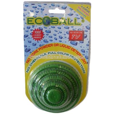 Sunshine ECO-washing ball