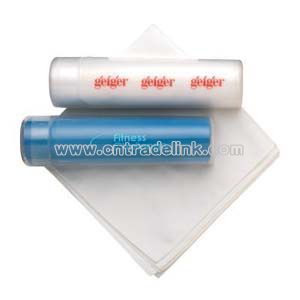 Super Absorbent Sports Towel
