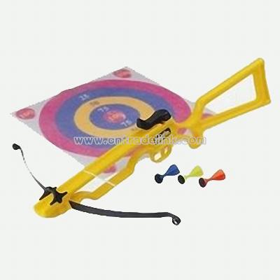 Super Crossbow Set