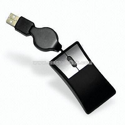 Super Mini Laptop Optical Mouse