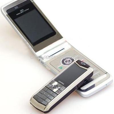 Super Mini Mobile Phone