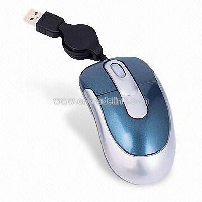 Super Mini Optical Mouse