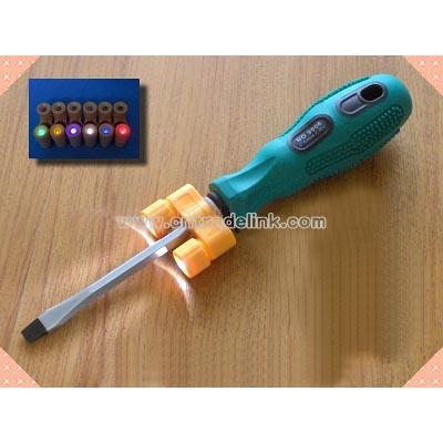 Super Reliable DIY Lighted Screwdriver