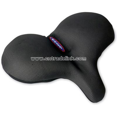 Super-Size Bicycle Seat