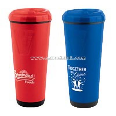 Super Size Sports Tumbler