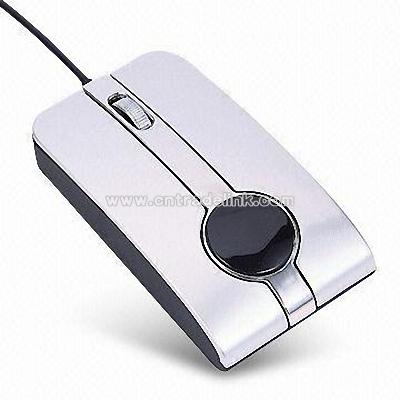 Super Slim Optical Mouse