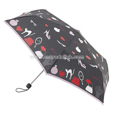 Superslim Umbrella