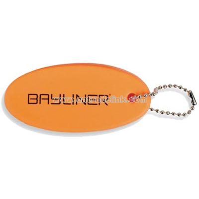 Sure Float Keychain