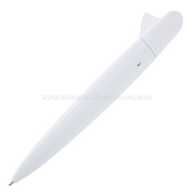 Surfboard Pen - Full Color