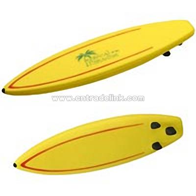Surfboard Stress Ball