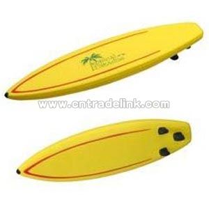 Surfboard Stress Reliever