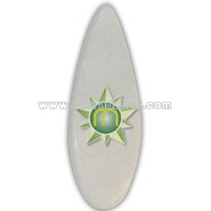 Surfboard shape lighter