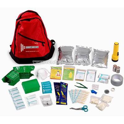 Survival Kits