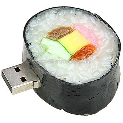 Sushi USB Flash Drive