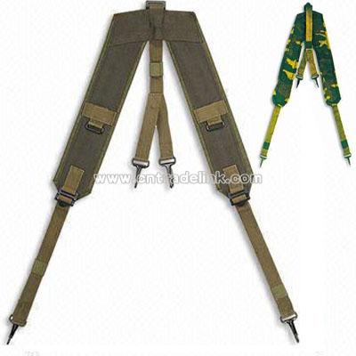 Suspender
