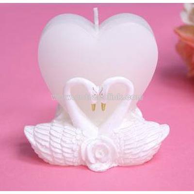 Swan Heart