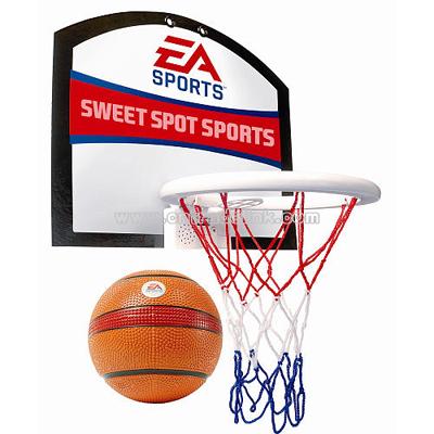 Sweet Spot Basketball