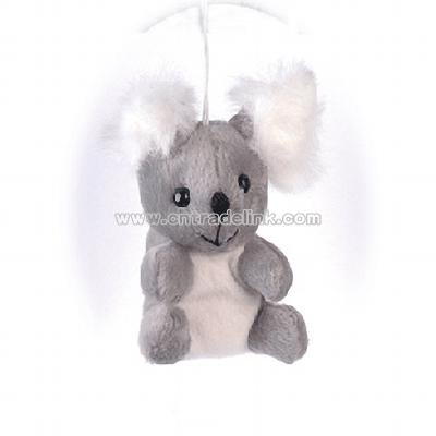 Sweet Wool Bear