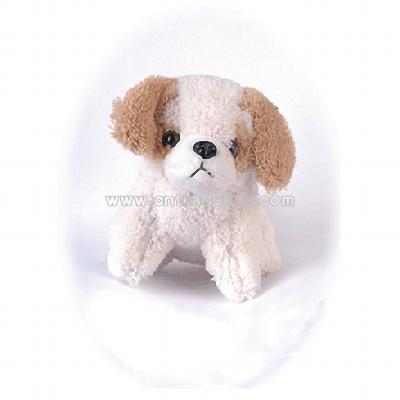 Sweet Wool Dog