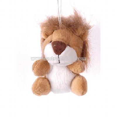 Sweet Wool Lion
