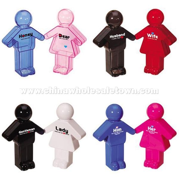 Sweetheart Coin Bank