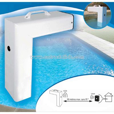 Swimming Pool Alarm