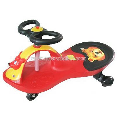 Swing Car