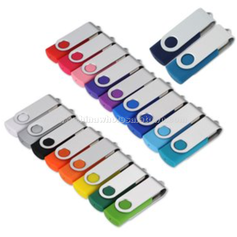 Swing USB Drive