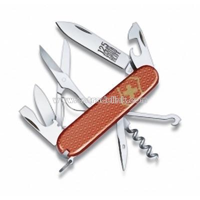 Swiss Army Knives