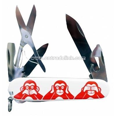 Swiss Army Knives